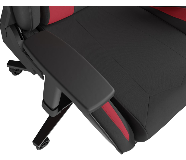 GENESIS NITRO 720 CZARNO-CZERWONY - 1079613 - zdjęcie 8